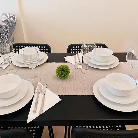 Apartman Exklusives - Meerblick Und Langem Strand Meneú