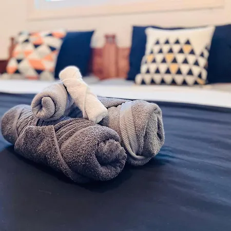 Apartman Exklusives - Meerblick Und Langem Strand Meneú