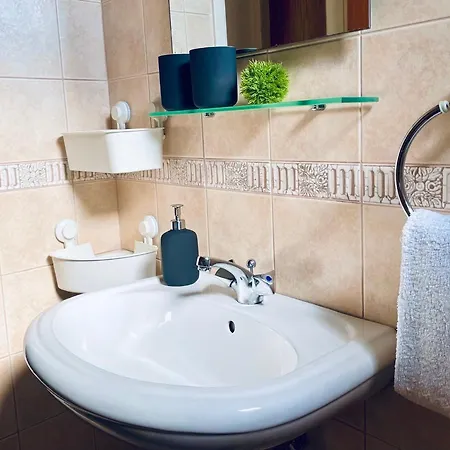 Apartman Exklusives - Meerblick Und Langem Strand Meneú