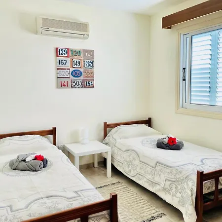 Exklusives - Meerblick Und Langem Strand Apartman