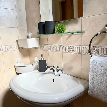 Apartman Exklusives - Meerblick Und Langem Strand
