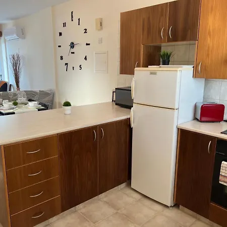 Apartman Exklusives - Meerblick Und Langem Strand Meneú