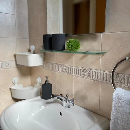 Exklusives - Meerblick Und Langem Strand Apartman