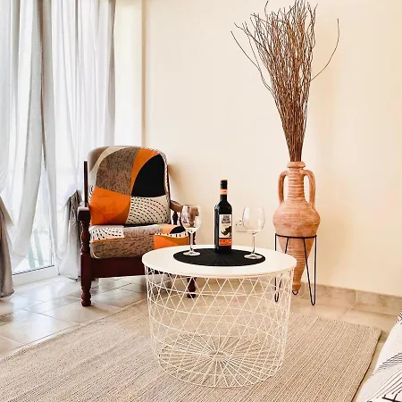 Exklusives - Meerblick Und Langem Strand Apartment *