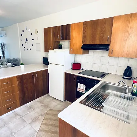 Apartment Exklusives - Meerblick Und Langem Strand *