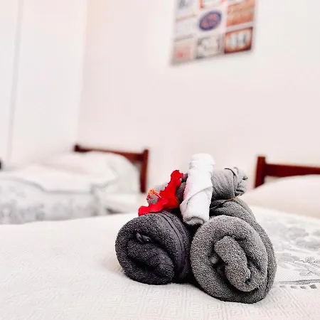 Exklusives - Meerblick Und Langem Strand Apartment *