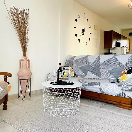Exklusives - Meerblick Und Langem Strand Apartment