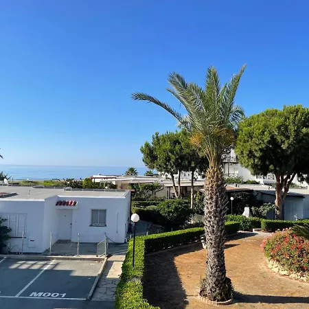 Apartment Exklusives - Meerblick Und Langem Strand